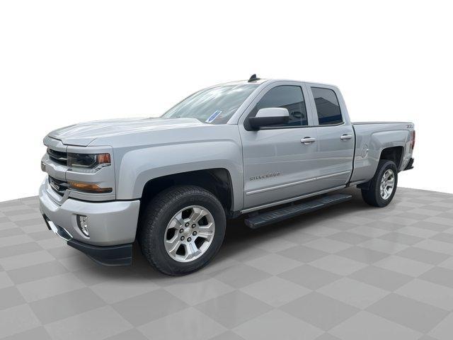 used 2019 Chevrolet Silverado 1500 LD car, priced at $28,750