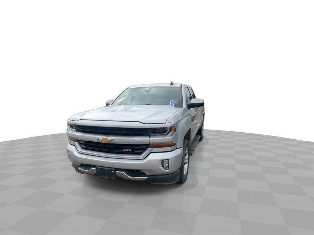 used 2019 Chevrolet Silverado 1500 LD car, priced at $28,750