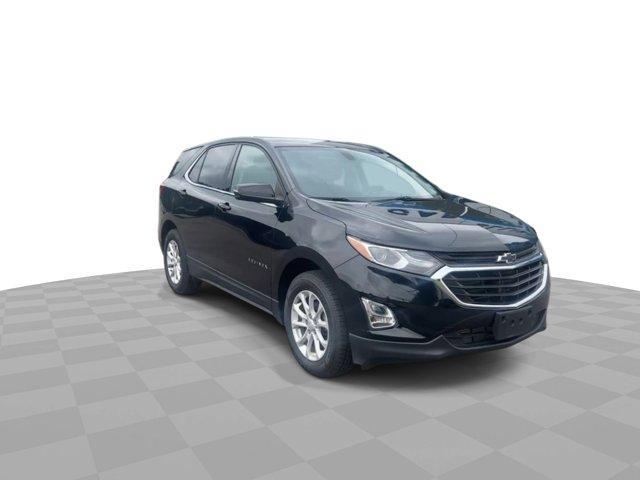 used 2018 Chevrolet Equinox car, priced at $16,950