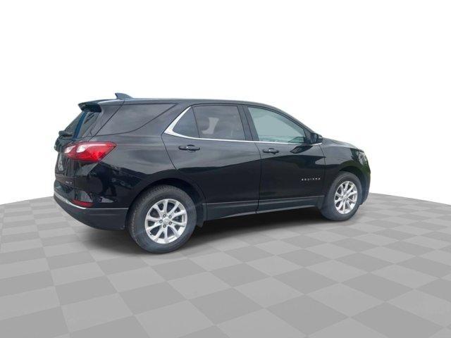 used 2018 Chevrolet Equinox car, priced at $16,950