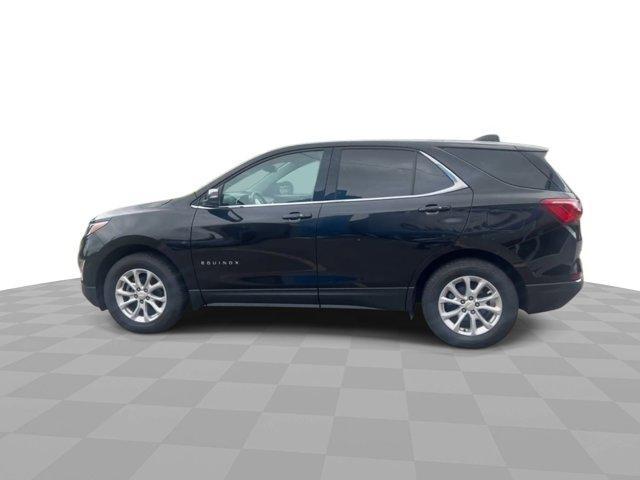 used 2018 Chevrolet Equinox car, priced at $16,950