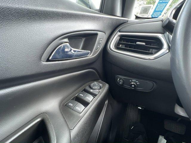 used 2022 Chevrolet Equinox car, priced at $22,000