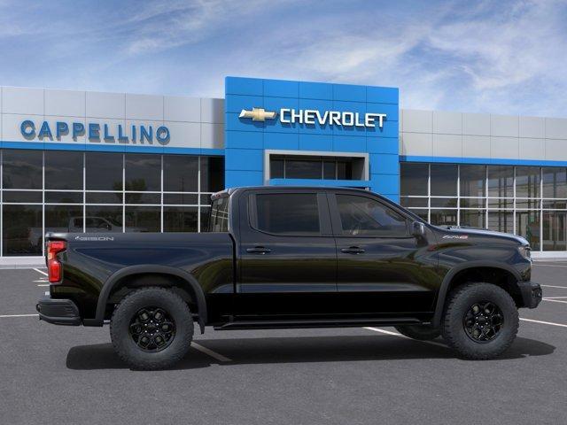 new 2024 Chevrolet Silverado 1500 car, priced at $84,995