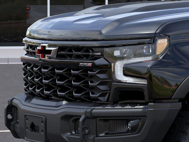 new 2024 Chevrolet Silverado 1500 car, priced at $84,995