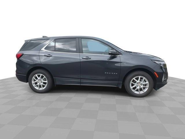 used 2022 Chevrolet Equinox car, priced at $20,000