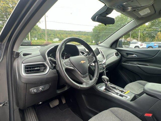 used 2022 Chevrolet Equinox car, priced at $20,000