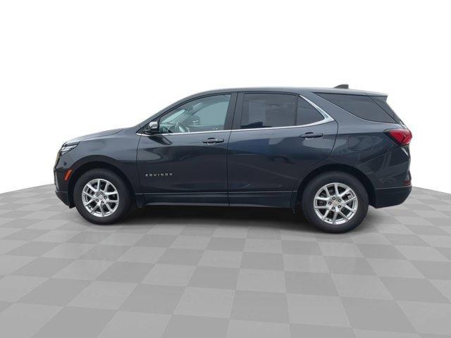 used 2022 Chevrolet Equinox car, priced at $20,000