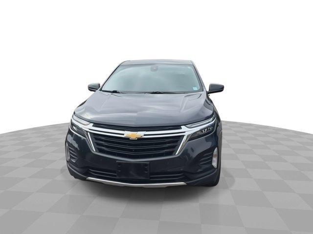 used 2022 Chevrolet Equinox car, priced at $20,000