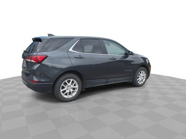 used 2022 Chevrolet Equinox car, priced at $20,000