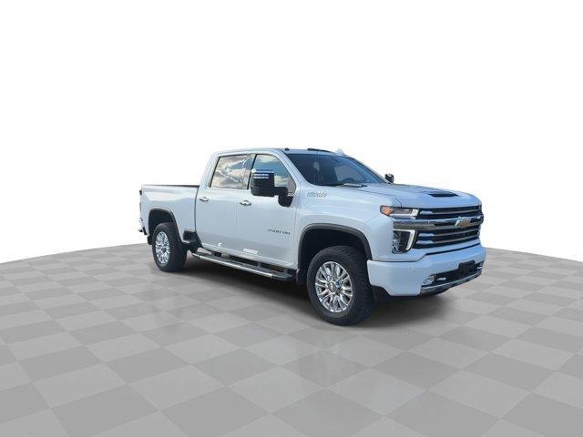 used 2023 Chevrolet Silverado 2500 car, priced at $65,000