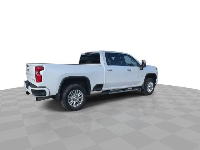 used 2023 Chevrolet Silverado 2500 car, priced at $65,000