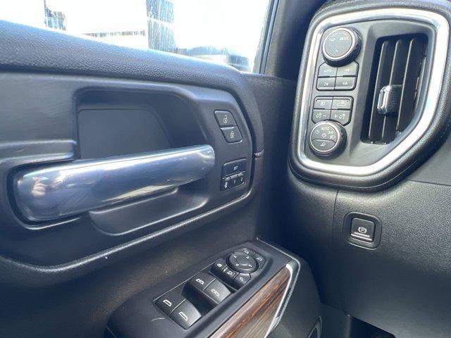 used 2023 Chevrolet Silverado 2500 car, priced at $65,000