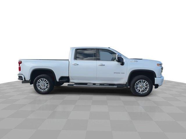 used 2023 Chevrolet Silverado 2500 car, priced at $65,000