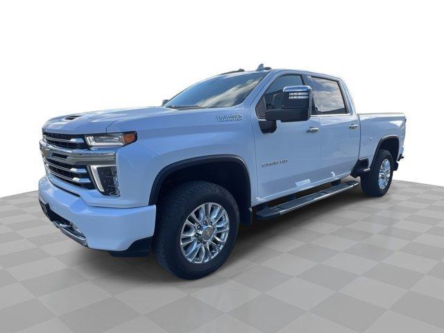 used 2023 Chevrolet Silverado 2500 car, priced at $65,000