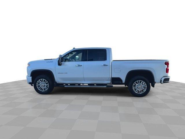 used 2023 Chevrolet Silverado 2500 car, priced at $65,000