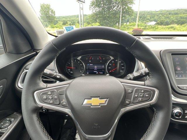 used 2023 Chevrolet Equinox car, priced at $23,500