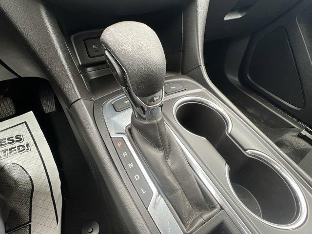 used 2023 Chevrolet Equinox car, priced at $23,500