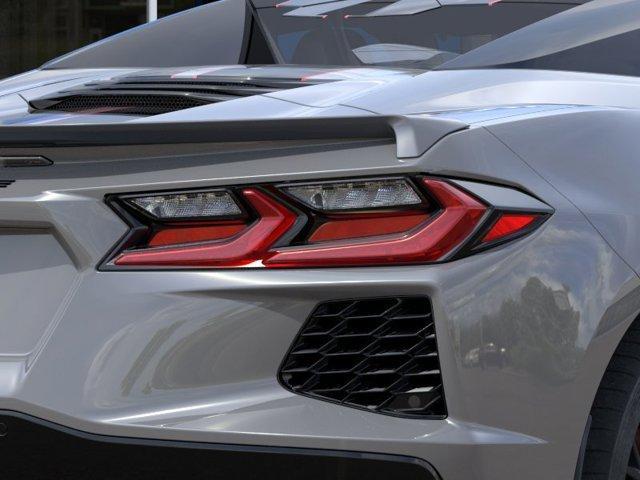 new 2024 Chevrolet Corvette car, priced at $98,695