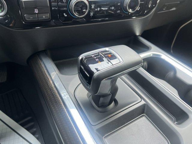 used 2022 Chevrolet Silverado 1500 car, priced at $42,300