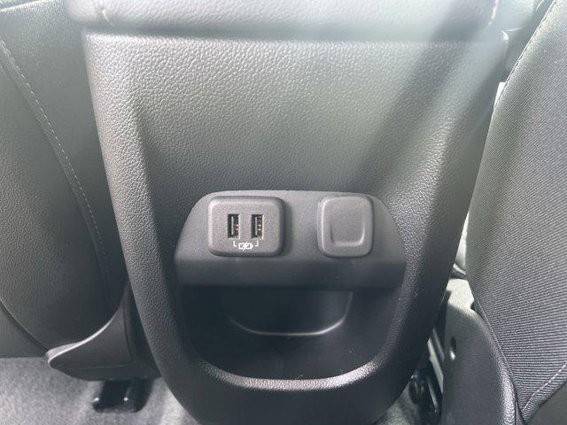 used 2022 Chevrolet Colorado car, priced at $35,875