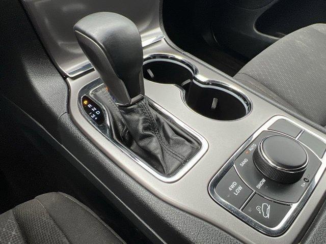 used 2019 Jeep Grand Cherokee car, priced at $21,400