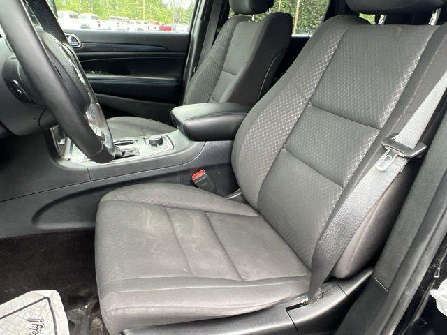 used 2019 Jeep Grand Cherokee car, priced at $21,400