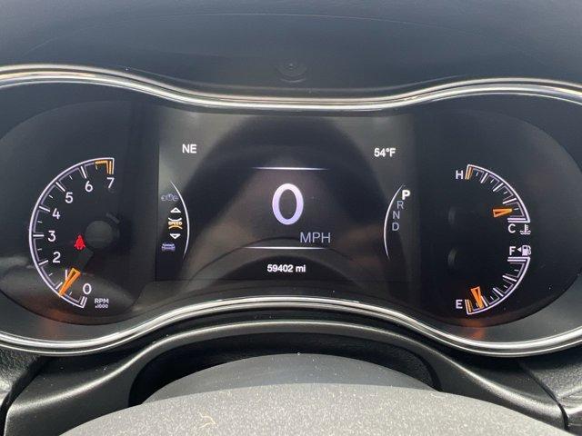 used 2019 Jeep Grand Cherokee car, priced at $21,400