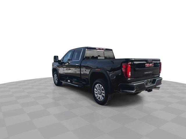 used 2022 GMC Sierra 2500 car, priced at $59,980