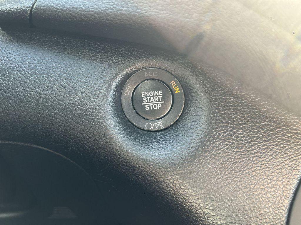 used 2019 Jeep Cherokee car, priced at $17,900