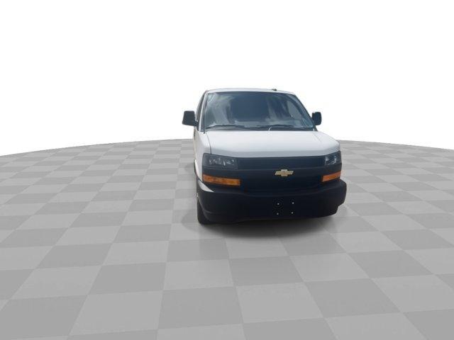 used 2022 Chevrolet Express 2500 car, priced at $29,901