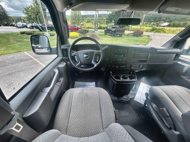 used 2022 Chevrolet Express 2500 car, priced at $29,901