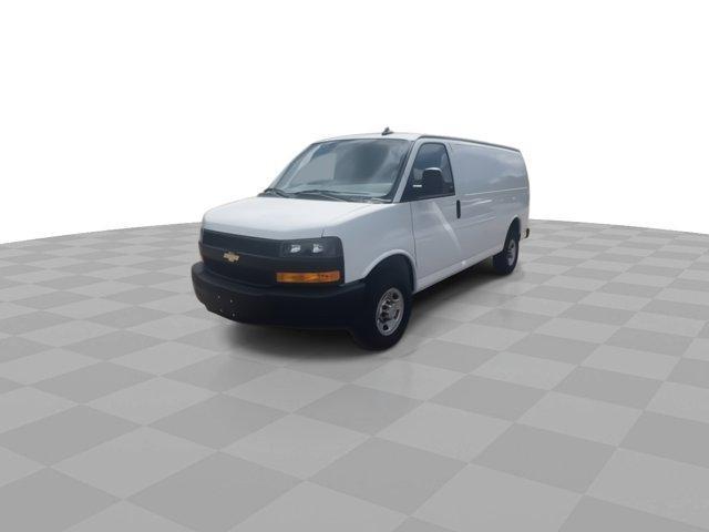 used 2022 Chevrolet Express 2500 car, priced at $29,901