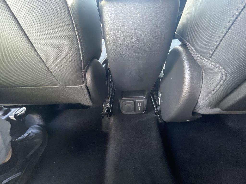 used 2022 Chevrolet TrailBlazer car, priced at $22,500