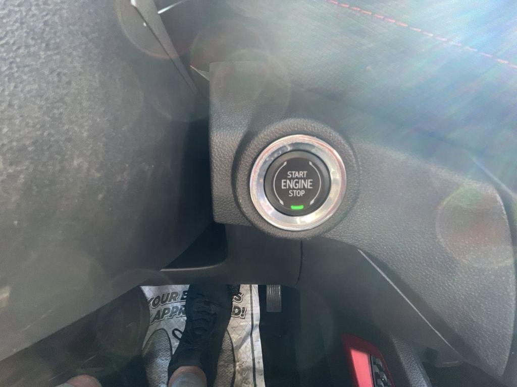 used 2022 Chevrolet TrailBlazer car, priced at $22,500