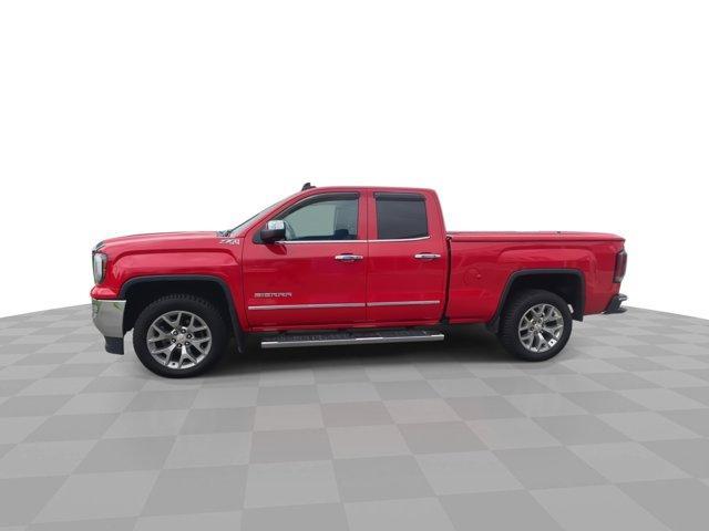 used 2018 GMC Sierra 1500 car, priced at $26,500