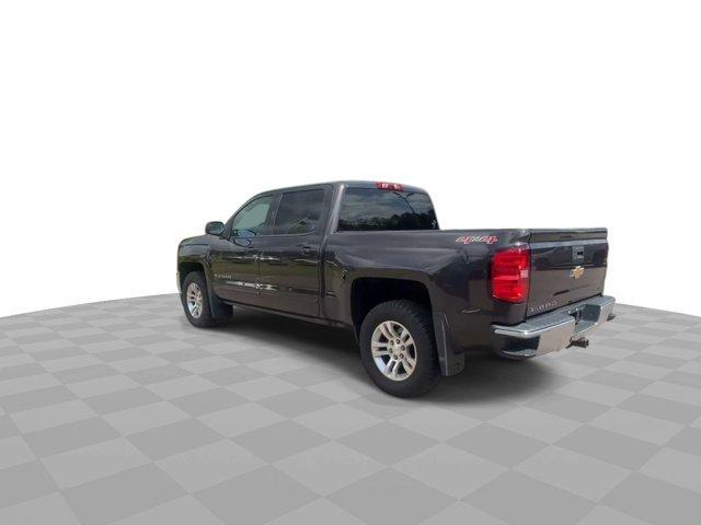 used 2016 Chevrolet Silverado 1500 car, priced at $22,500