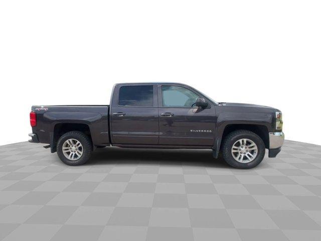 used 2016 Chevrolet Silverado 1500 car, priced at $22,500