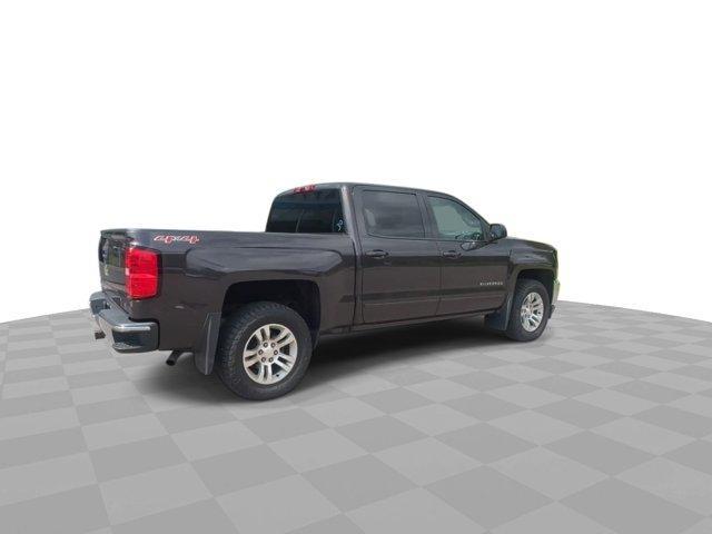 used 2016 Chevrolet Silverado 1500 car, priced at $22,500