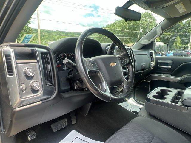 used 2016 Chevrolet Silverado 1500 car, priced at $22,500