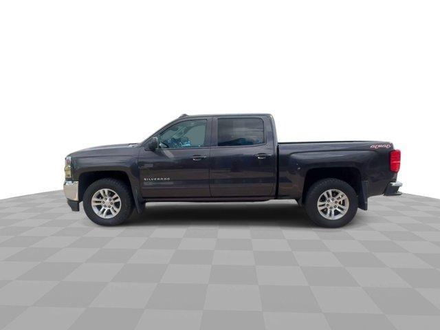 used 2016 Chevrolet Silverado 1500 car, priced at $22,500