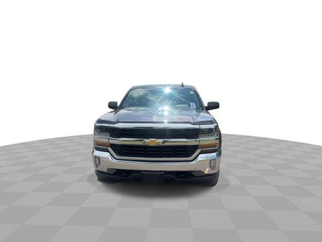 used 2016 Chevrolet Silverado 1500 car, priced at $22,500