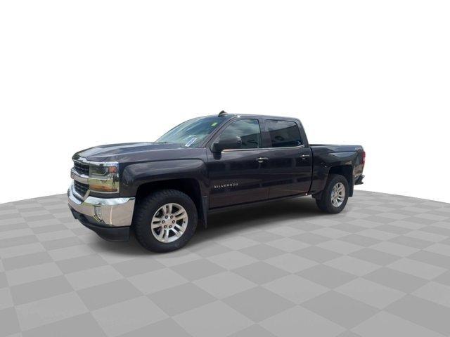 used 2016 Chevrolet Silverado 1500 car, priced at $22,500