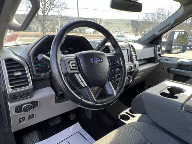 used 2019 Ford F-150 car, priced at $32,000