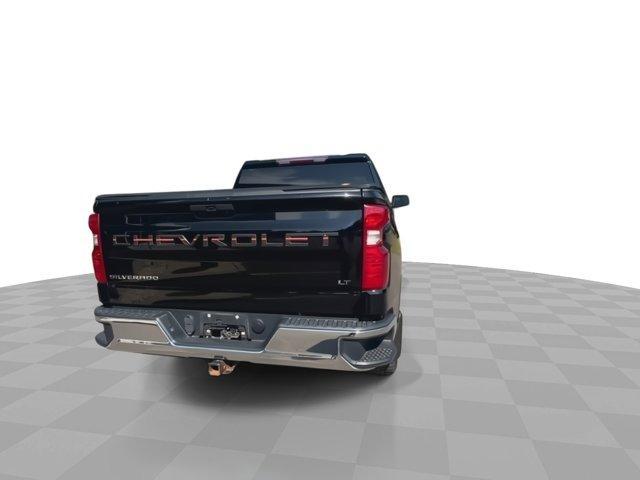 used 2019 Chevrolet Silverado 1500 car, priced at $27,500