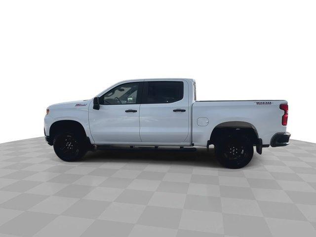 used 2020 Chevrolet Silverado 1500 car, priced at $30,900