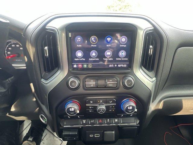 used 2023 Chevrolet Silverado 3500 car, priced at $58,500