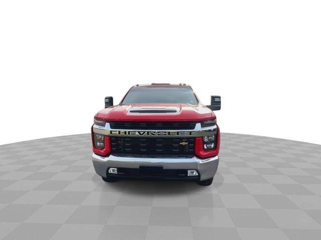 used 2023 Chevrolet Silverado 3500 car, priced at $58,500