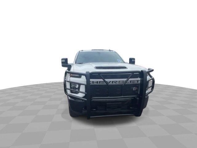 used 2023 Chevrolet Silverado 2500 car, priced at $50,700