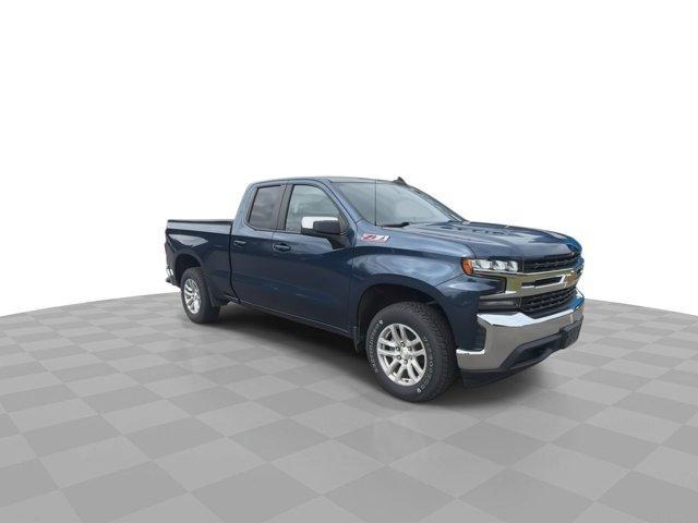 used 2019 Chevrolet Silverado 1500 car, priced at $29,900