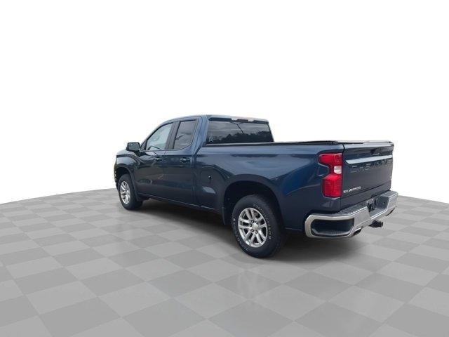 used 2019 Chevrolet Silverado 1500 car, priced at $29,900